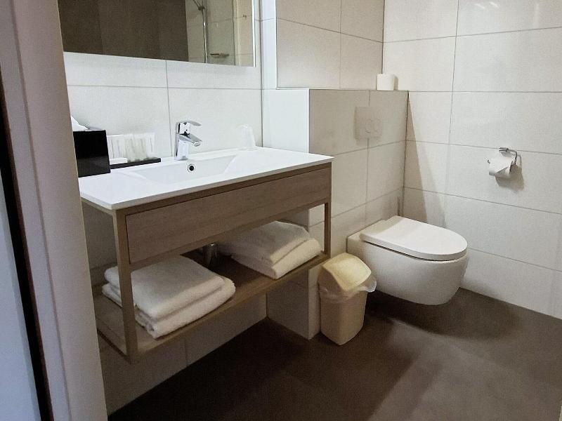 Asteria Hotel Venray - Oda