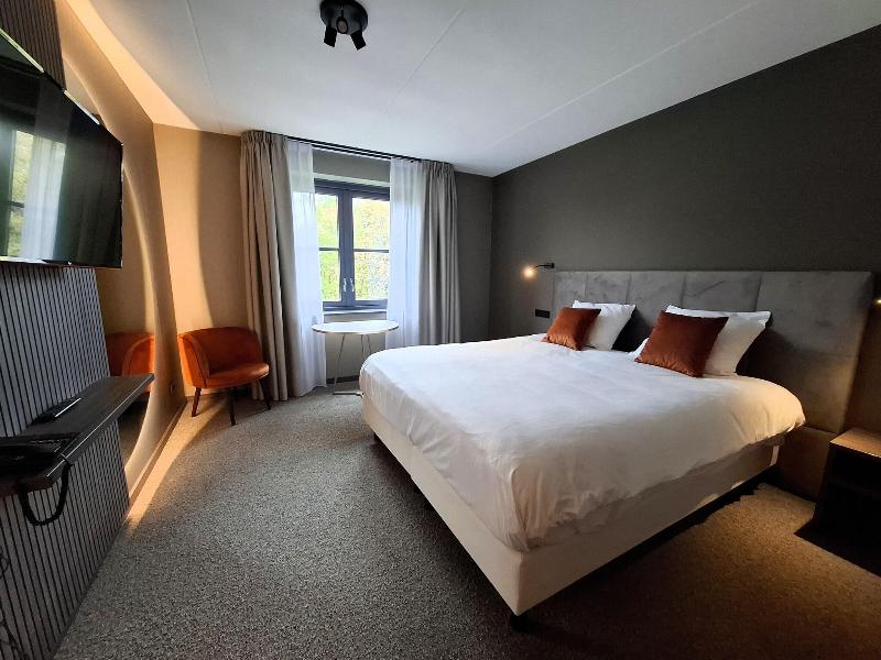 Asteria Hotel Venray - Oda
