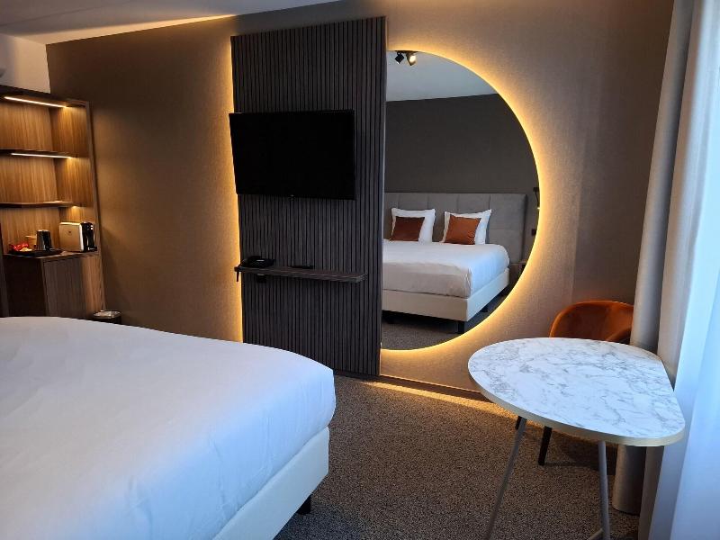 Asteria Hotel Venray - Oda