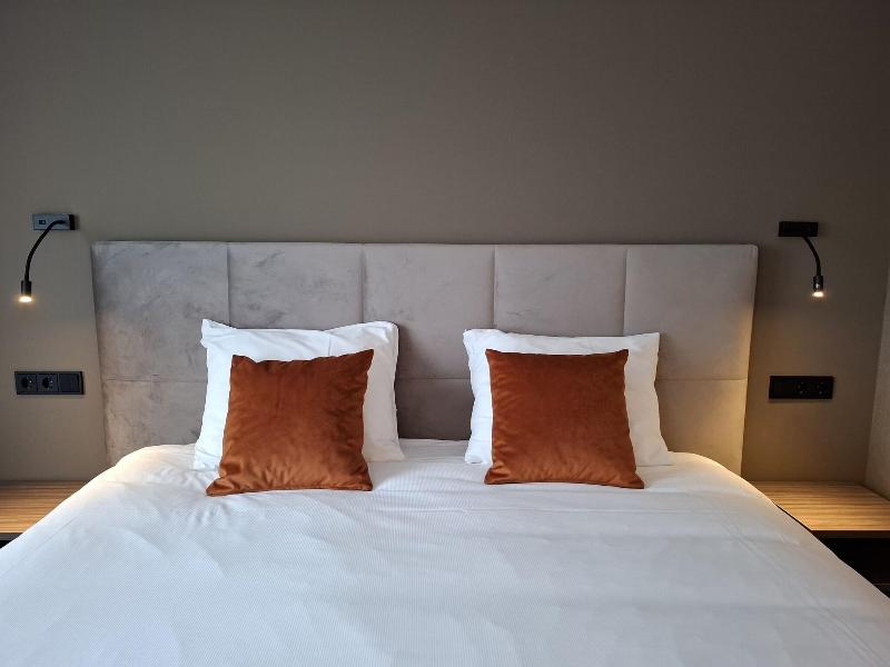 Asteria Hotel Venray - Oda