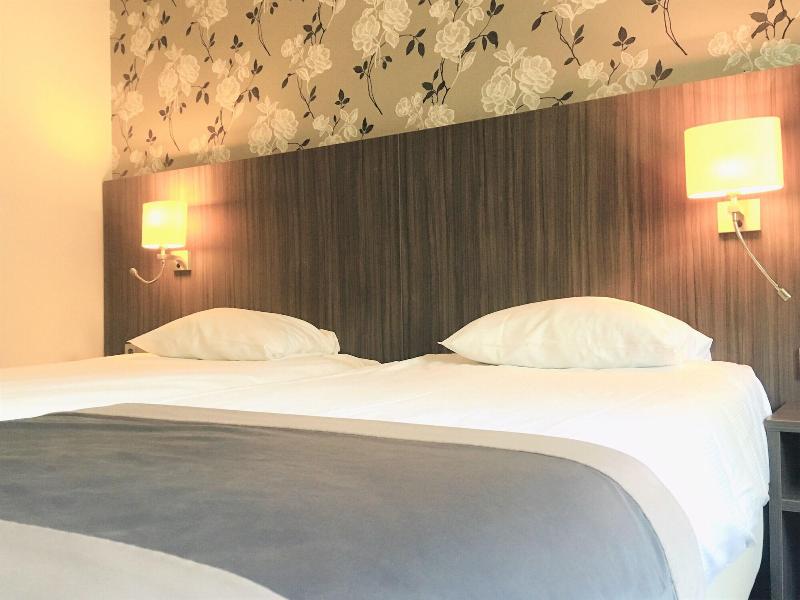 Asteria Hotel Venray - Oda