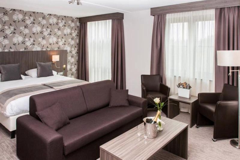 Asteria Hotel Venray - Oda