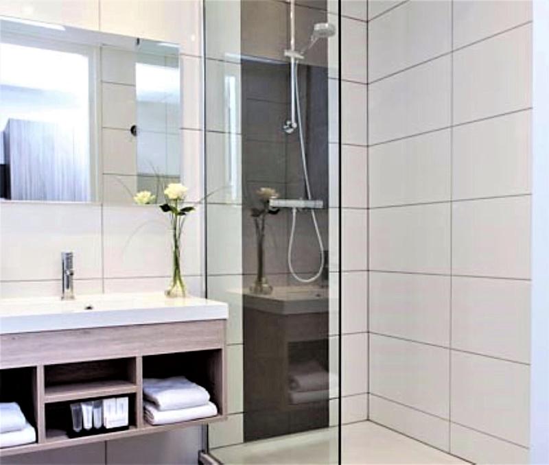 Asteria Hotel Venray - Oda