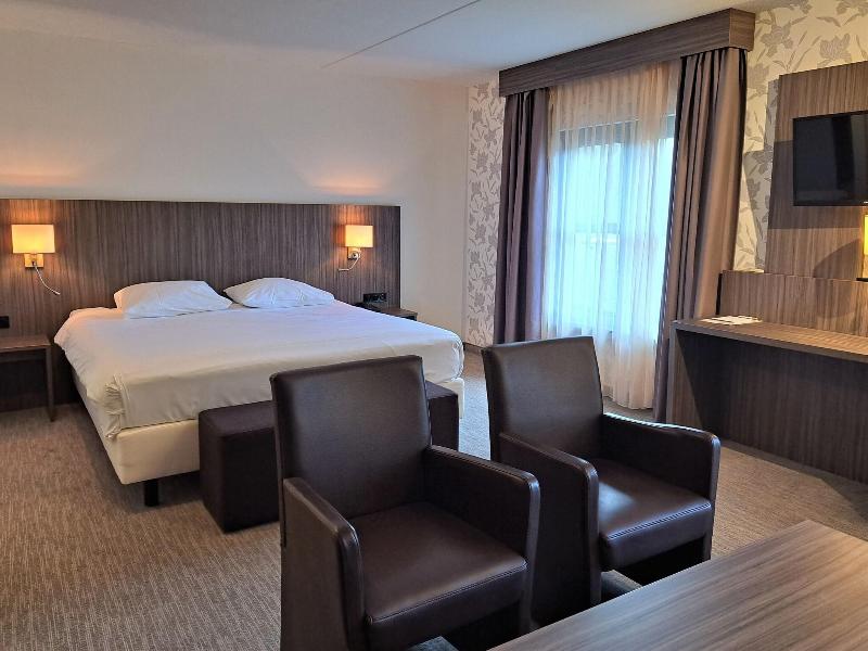 Asteria Hotel Venray - Oda