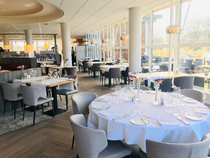 Asteria Hotel Venray - Restoran