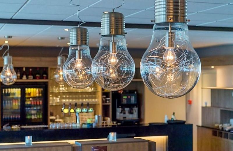 Asteria Hotel Venray - Restoran