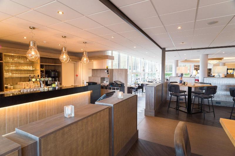 Asteria Hotel Venray - Restoran