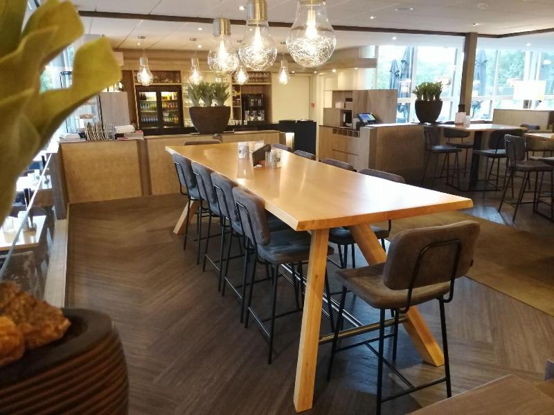 Asteria Hotel Venray - Restoran