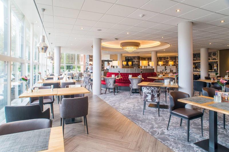 Asteria Hotel Venray - Restoran