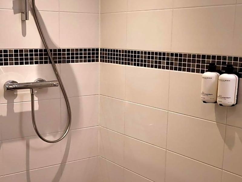 Moeke Mooren - Oda