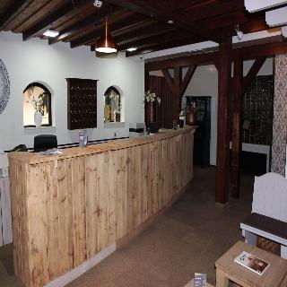 Hotel De Klok fotoÄŸrafÄ±