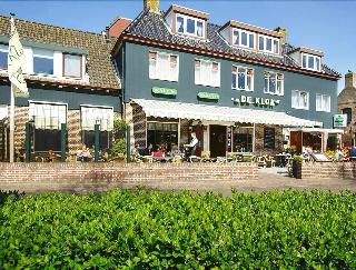 Hotel De Klok fotoÄŸrafÄ±