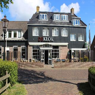 Hotel De Klok fotoÄŸrafÄ±