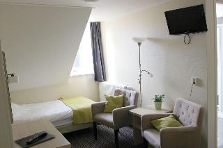 Hotel De Klok fotoÄŸrafÄ±