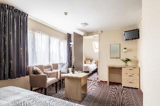 Hotel De Klok fotoÄŸrafÄ±