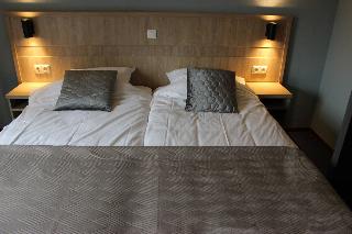 Hotel De Klok fotoÄŸrafÄ±