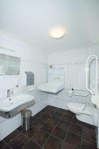 Hotel De Klok fotoÄŸrafÄ±