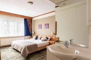 Hotel De Klok fotoÄŸrafÄ±