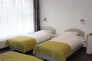 Hotel De Klok fotoÄŸrafÄ±