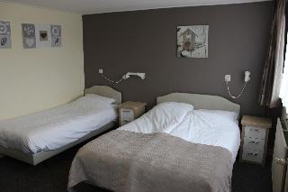 Hotel De Klok fotoÄŸrafÄ±