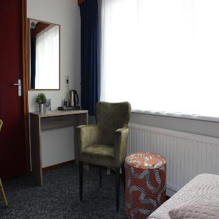 Hotel De Klok fotoÄŸrafÄ±