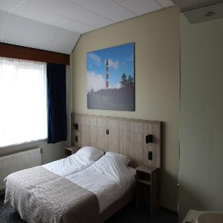 Hotel De Klok fotoÄŸrafÄ±