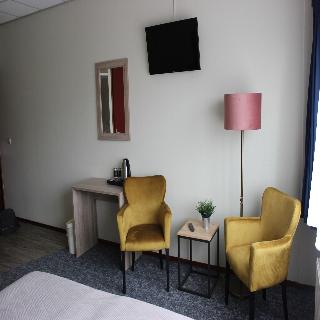 Hotel De Klok fotoÄŸrafÄ±