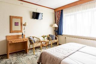 Hotel De Klok fotoÄŸrafÄ±