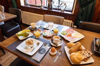 Hotel De Klok fotoÄŸrafÄ±