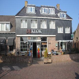 Hotel De Klok fotoÄŸrafÄ±