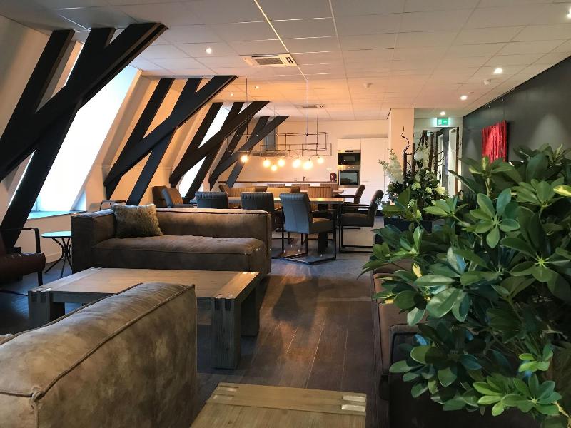 De Kastanjefabriek - Bar