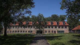 De Kastanjefabriek otel fotoğrafı