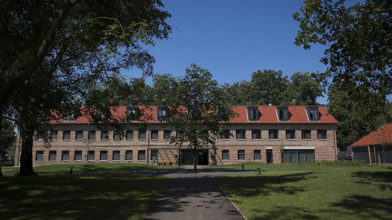 De Kastanjefabriek - Genel