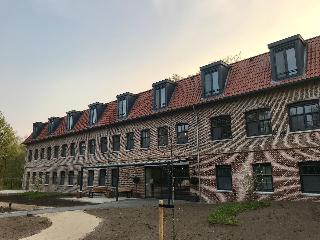 De Kastanjefabriek fotoÄŸrafÄ±