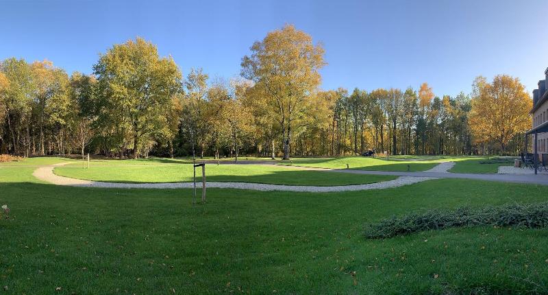 De Kastanjefabriek - Genel