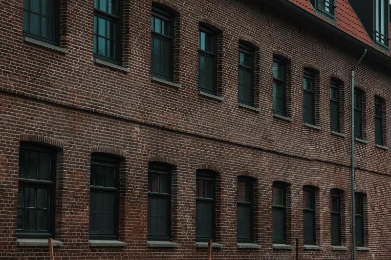 De Kastanjefabriek - Genel