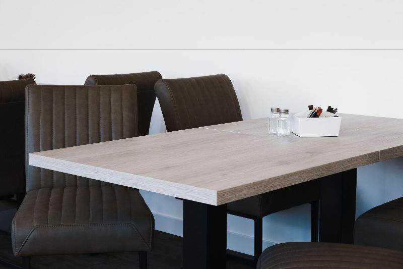 De Kastanjefabriek - Restoran