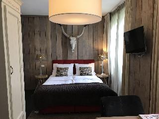 Hotel Huis Van Bewaring fotoÄŸrafÄ±
