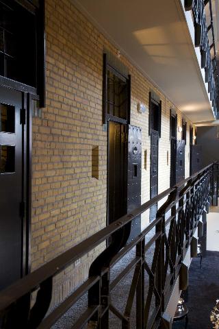 Hotel Huis Van Bewaring fotoÄŸrafÄ±