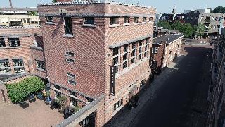 Hotel Huis Van Bewaring fotoÄŸrafÄ±