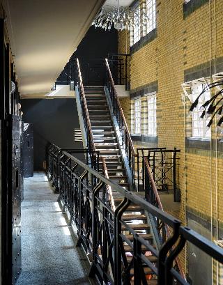 Hotel Huis Van Bewaring fotoÄŸrafÄ±