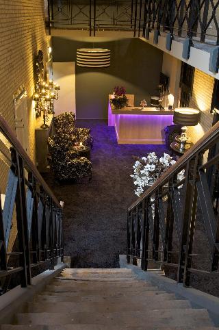 Hotel Huis Van Bewaring fotoÄŸrafÄ±