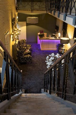 Hotel Huis Van Bewaring fotoÄŸrafÄ±