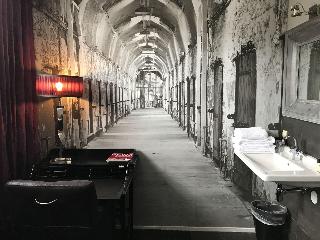 Hotel Huis Van Bewaring fotoÄŸrafÄ±