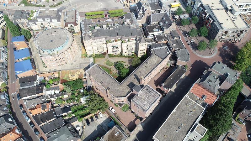 Hotel Huis Van Bewaring - Genel