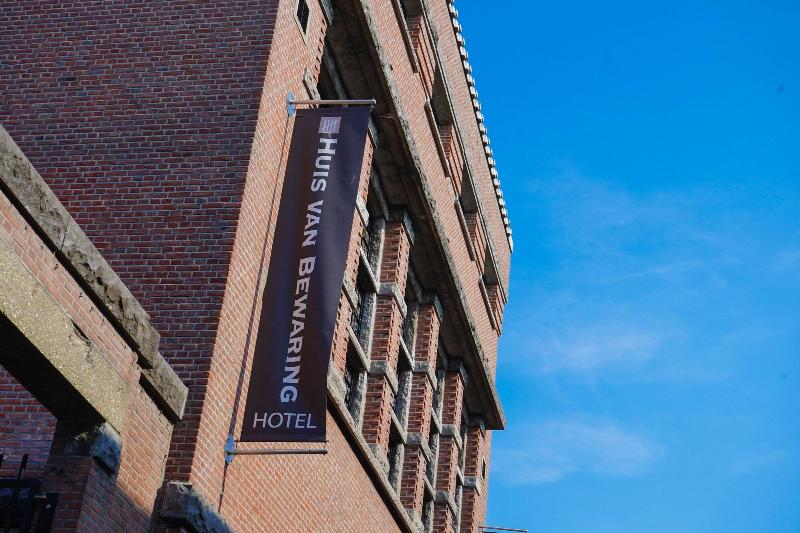 Hotel Huis Van Bewaring - Genel