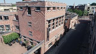 Hotel Huis Van Bewaring fotoÄŸrafÄ±