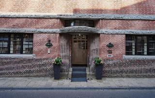 Hotel Huis Van Bewaring fotoÄŸrafÄ±