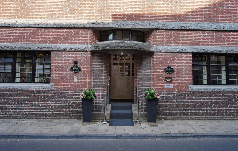 Hotel Huis Van Bewaring - Genel