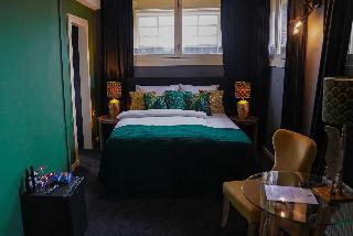 Hotel Huis Van Bewaring fotoÄŸrafÄ±